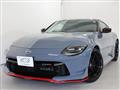 2025 Nissan Fairlady Z