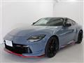 2025 Nissan Fairlady Z