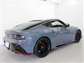 2025 Nissan Fairlady Z
