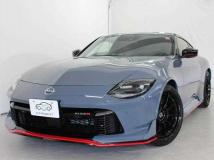 2025 Nissan Fairlady Z
