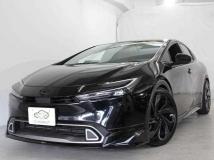 2023 Toyota Prius
