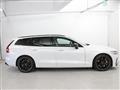 2022 Volvo V60
