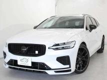 2022 Volvo V60