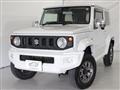 2023 Suzuki Jimny Sierra