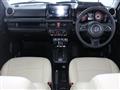 2023 Suzuki Jimny Sierra