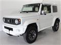 2023 Suzuki Jimny Sierra