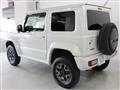 2023 Suzuki Jimny Sierra