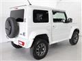 2023 Suzuki Jimny Sierra