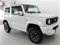 2023 Suzuki Jimny Sierra