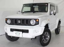 2023 Suzuki Jimny Sierra