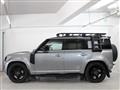 2020 Land Rover Defender