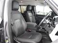 2020 Land Rover Defender