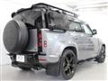 2020 Land Rover Defender
