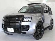 2020 Land Rover Defender