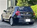 2009 BMW 1 Series