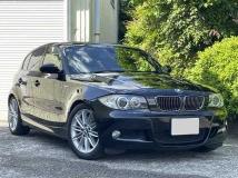 2009 BMW 1 Series