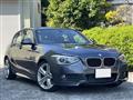 2012 BMW 1 Series