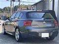 2012 BMW 1 Series