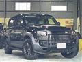 2021 Land Rover Defender