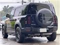 2021 Land Rover Defender