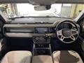 2021 Land Rover Defender