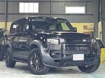 2021 Land Rover Defender