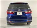 2020 Honda Odyssey