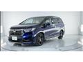 2020 Honda Odyssey