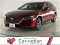 2018 Mazda Atenza