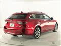 2018 Mazda Atenza