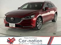 2018 Mazda Atenza