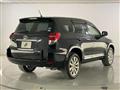 2012 Toyota Vanguard