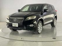 2012 Toyota Vanguard