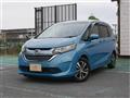 2017 Honda Freed