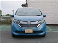 2017 Honda Freed