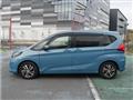 2017 Honda Freed