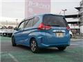 2017 Honda Freed