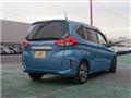 2017 Honda Freed