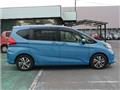 2017 Honda Freed
