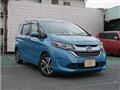 2017 Honda Freed