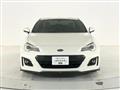 2020 Subaru BRZ