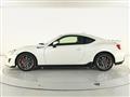 2020 Subaru BRZ
