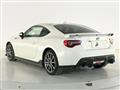 2020 Subaru BRZ