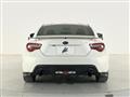 2020 Subaru BRZ