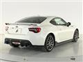 2020 Subaru BRZ