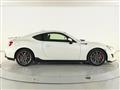2020 Subaru BRZ