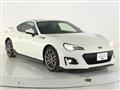 2020 Subaru BRZ