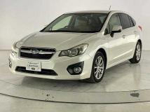 2013 Subaru Impreza