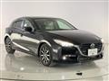 2018 Mazda Axela