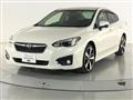 2018 Subaru Impreza